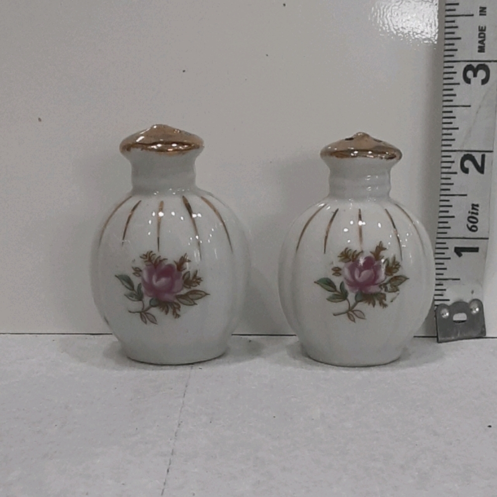 S&P shakers